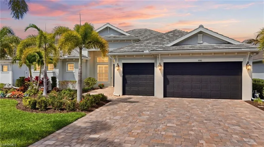 18580 Wildblue Blvd, Fort Myers, Florida 33913