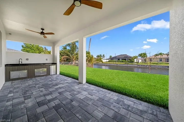 608 Sw 20th Ter, Cape Coral, Florida 33991