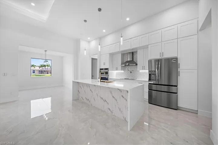 608 Sw 20th Ter, Cape Coral, Florida 33991