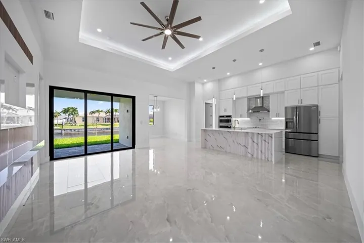 608 Sw 20th Ter, Cape Coral, Florida 33991