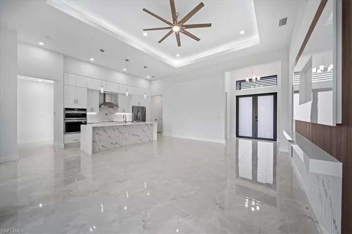 608 Sw 20th Ter, Cape Coral, Florida 33991