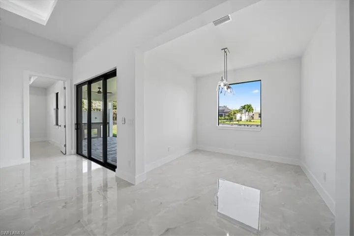 608 Sw 20th Ter, Cape Coral, Florida 33991