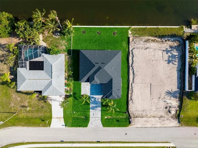 608 Sw 20th Ter, Cape Coral, Florida 33991