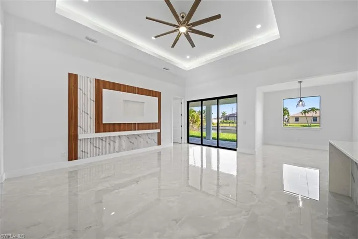 608 Sw 20th Ter, Cape Coral, Florida 33991