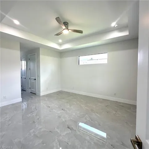 608 SW 20th  TER, Cape Coral, FL 33991