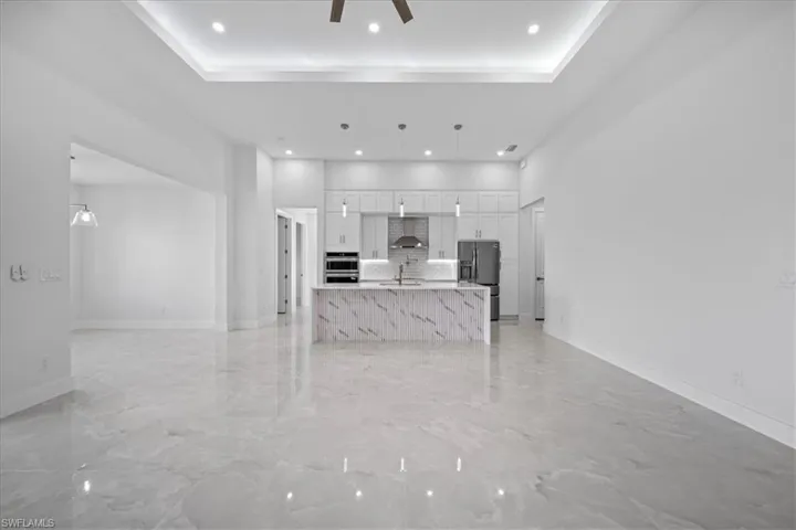 608 Sw 20th Ter, Cape Coral, Florida 33991