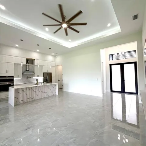608 SW 20th  TER, Cape Coral, FL 33991