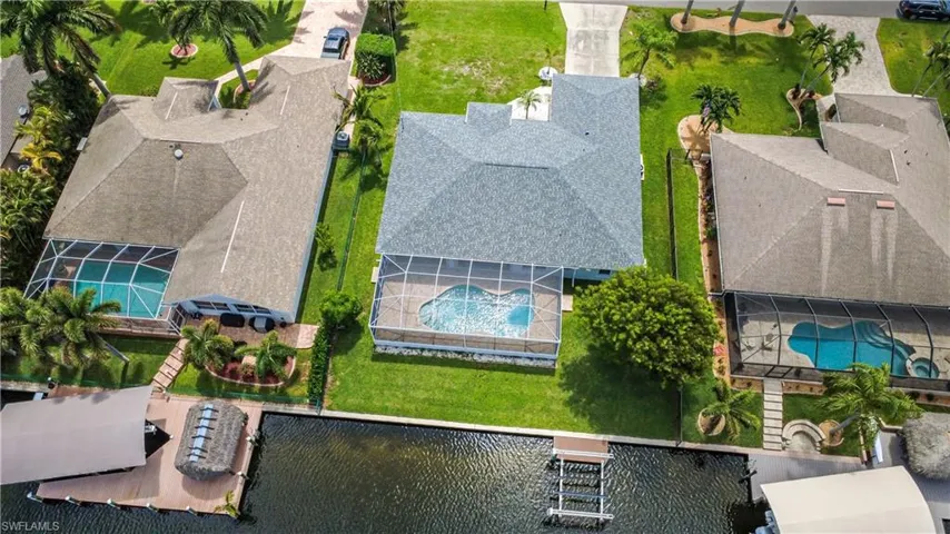 4116 Sw 1st Pl, Cape Coral, Florida 33914