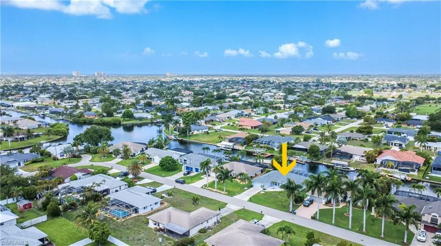 4116 Sw 1st Pl, Cape Coral, Florida 33914