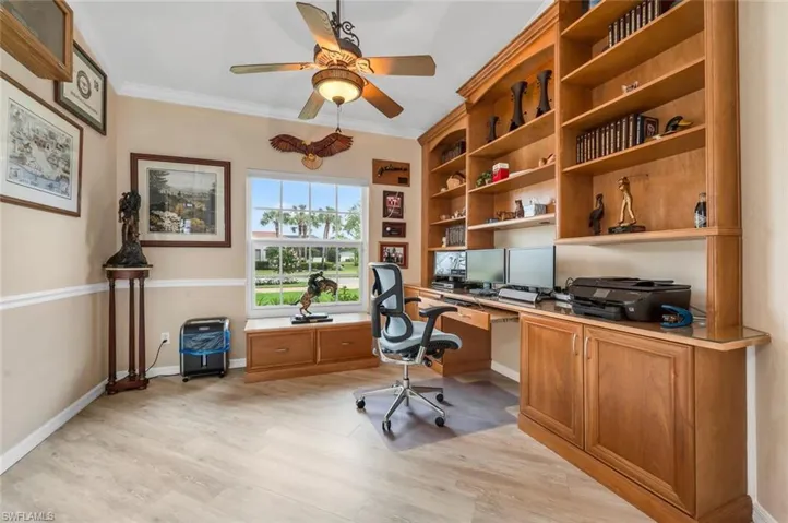 Den/Office