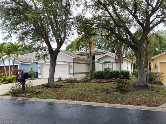 9894 Colonial Walk N, Estero, Florida 33928