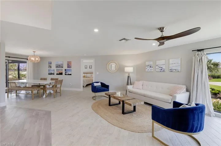 1206 Par View Dr, Sanibel, Florida 33957