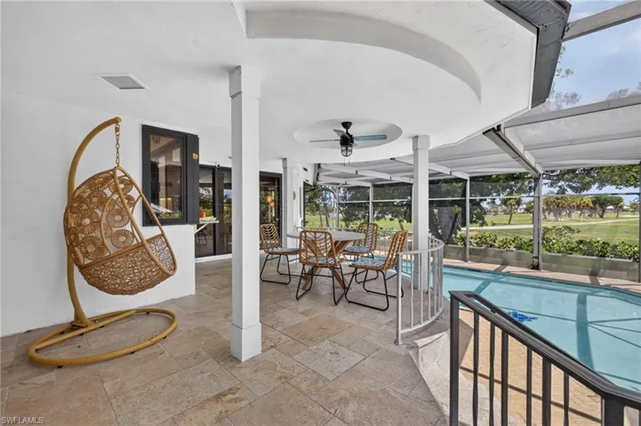 1206 Par View Dr, Sanibel, Florida 33957
