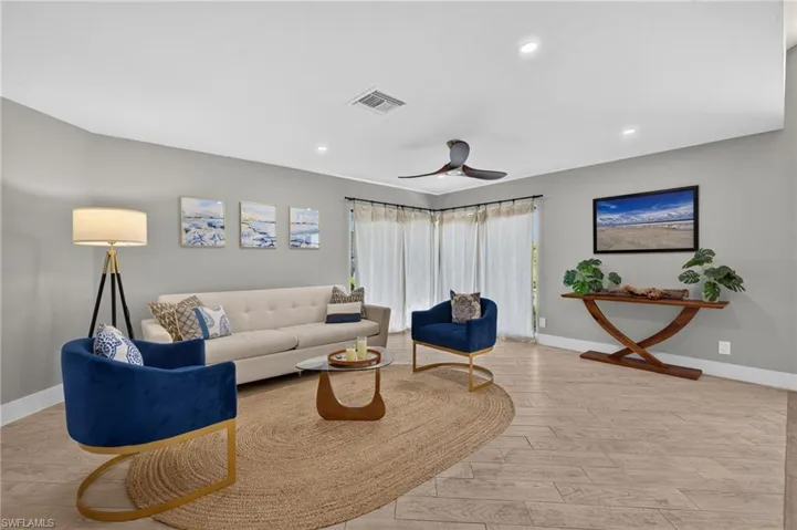 1206 Par View Dr, Sanibel, Florida 33957