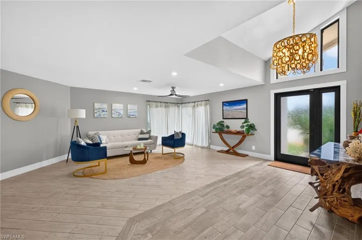 1206 Par View Dr, Sanibel, Florida 33957