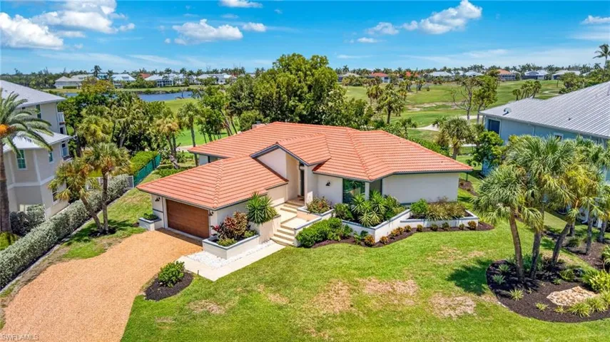1206 Par View Dr, Sanibel, Florida 33957