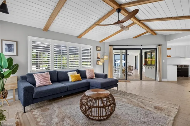 1206 Par View Dr, Sanibel, Florida 33957