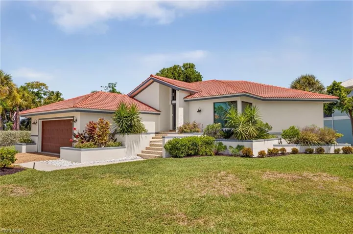 1206 Par View Dr, Sanibel, Florida 33957