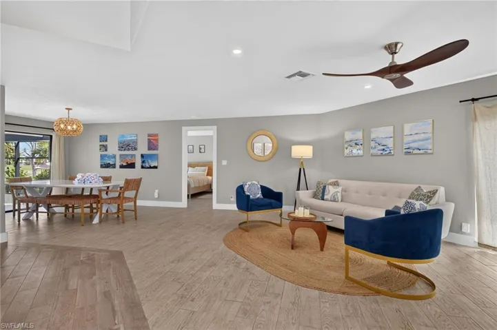 1206 Par View Dr, Sanibel, Florida 33957