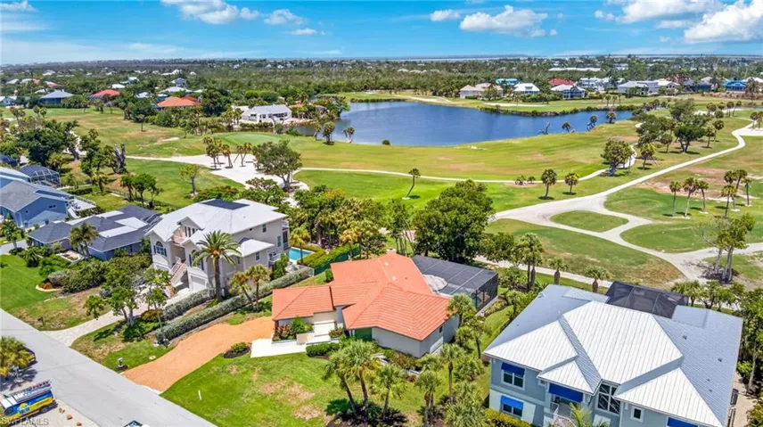 1206 Par View Dr, Sanibel, Florida 33957