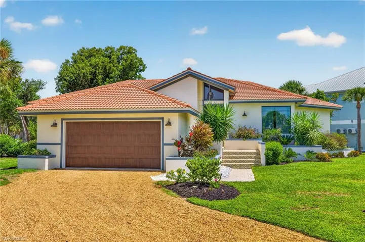1206 Par View Dr, Sanibel, Florida 33957