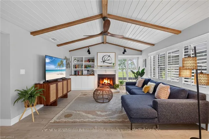 1206 Par View Dr, Sanibel, Florida 33957