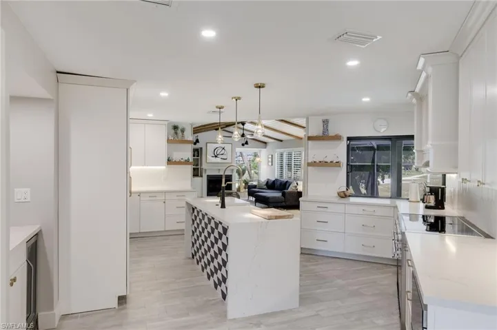 1206 Par View Dr, Sanibel, Florida 33957