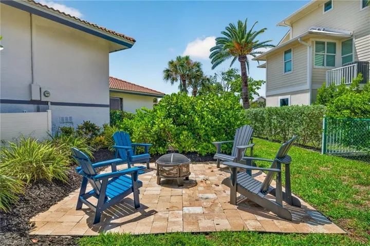 1206 Par View Dr, Sanibel, Florida 33957