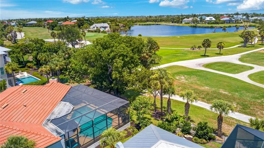 1206 Par View Dr, Sanibel, Florida 33957