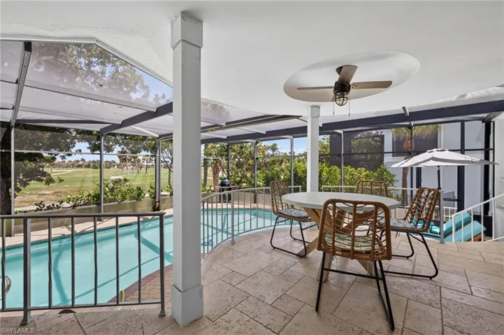 1206 Par View Dr, Sanibel, Florida 33957