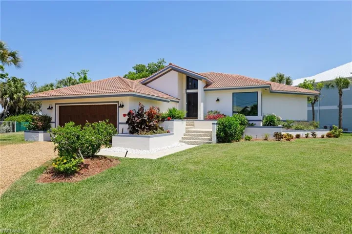 1206 Par View Dr, Sanibel, Florida 33957