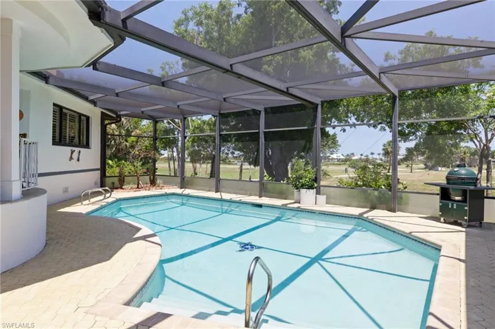 1206 Par View Dr, Sanibel, Florida 33957