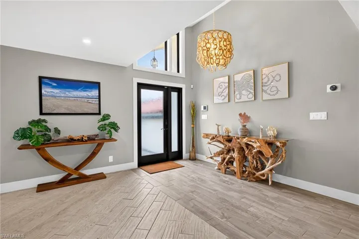 1206 Par View Dr, Sanibel, Florida 33957