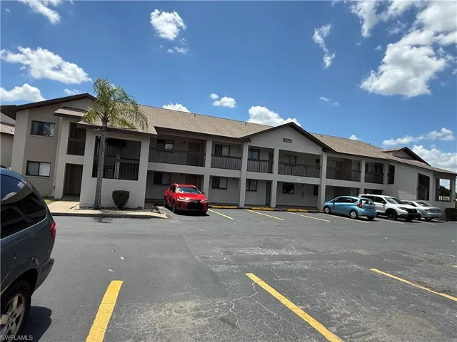 2221 E 5th St #21 5th St 21, Lee, Florida 33936
