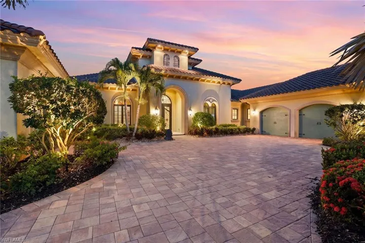 12791 Terabella Way, Fort Myers, Florida 33912