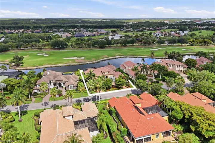 12791 Terabella Way, Fort Myers, Florida 33912