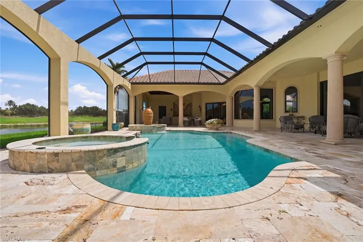 12791 Terabella Way, Fort Myers, Florida 33912