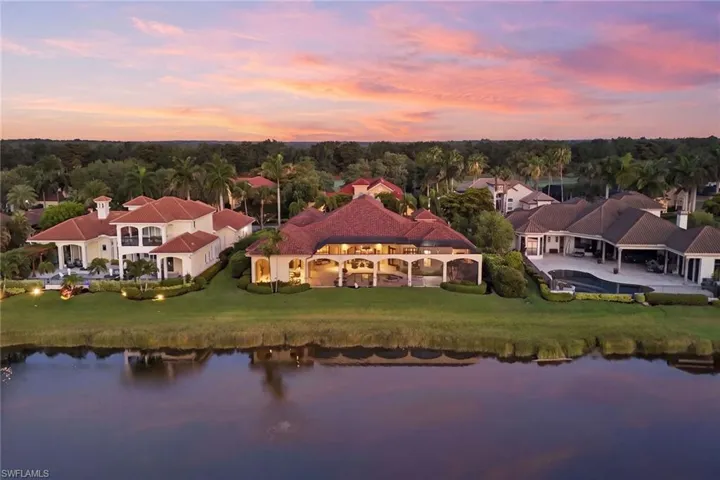 12791 Terabella Way, Fort Myers, Florida 33912