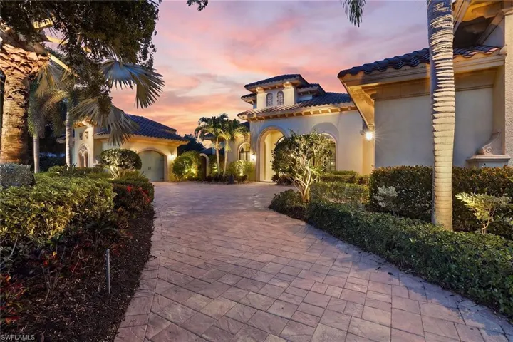12791 Terabella Way, Fort Myers, Florida 33912