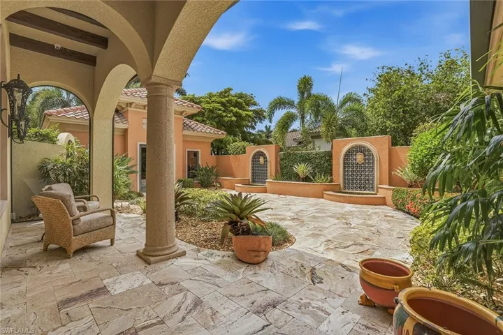 12791 Terabella Way, Fort Myers, Florida 33912