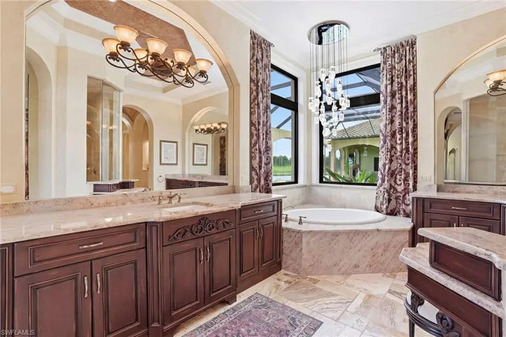 12791 Terabella Way, Fort Myers, Florida 33912