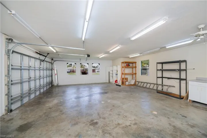 Massive Garage