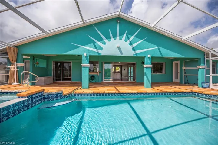 3505 SE 19th  PL, Cape Coral, FL 33904