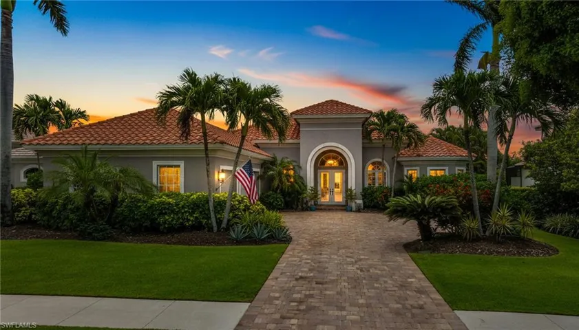 20391  Chapel Trace  , Estero, FL 33928
