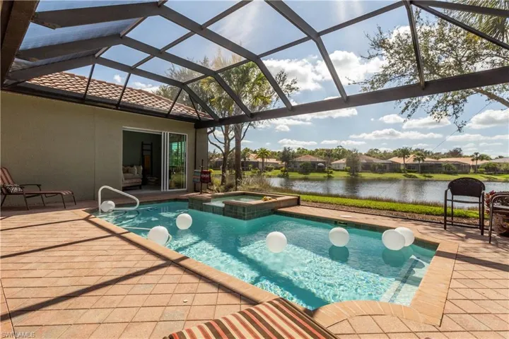 13566  Citrus Creek  CT, Fort Myers, FL 33905