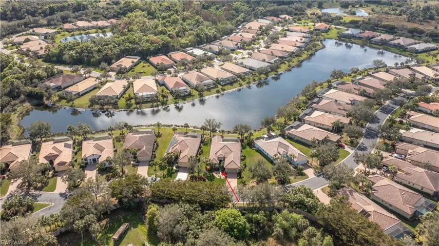 13566  Citrus Creek  CT, Fort Myers, FL 33905