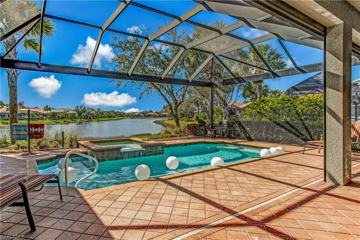 13566  Citrus Creek  CT, Fort Myers, FL 33905