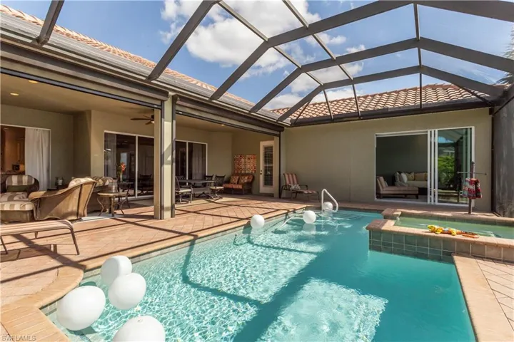13566  Citrus Creek  CT, Fort Myers, FL 33905