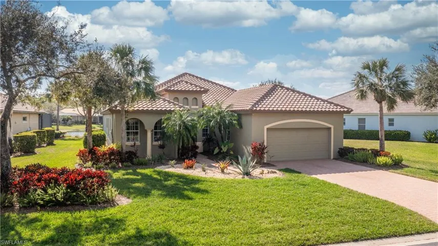 13566  Citrus Creek  CT, Fort Myers, FL 33905