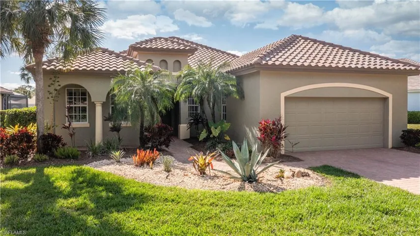 13566  Citrus Creek  CT, Fort Myers, FL 33905